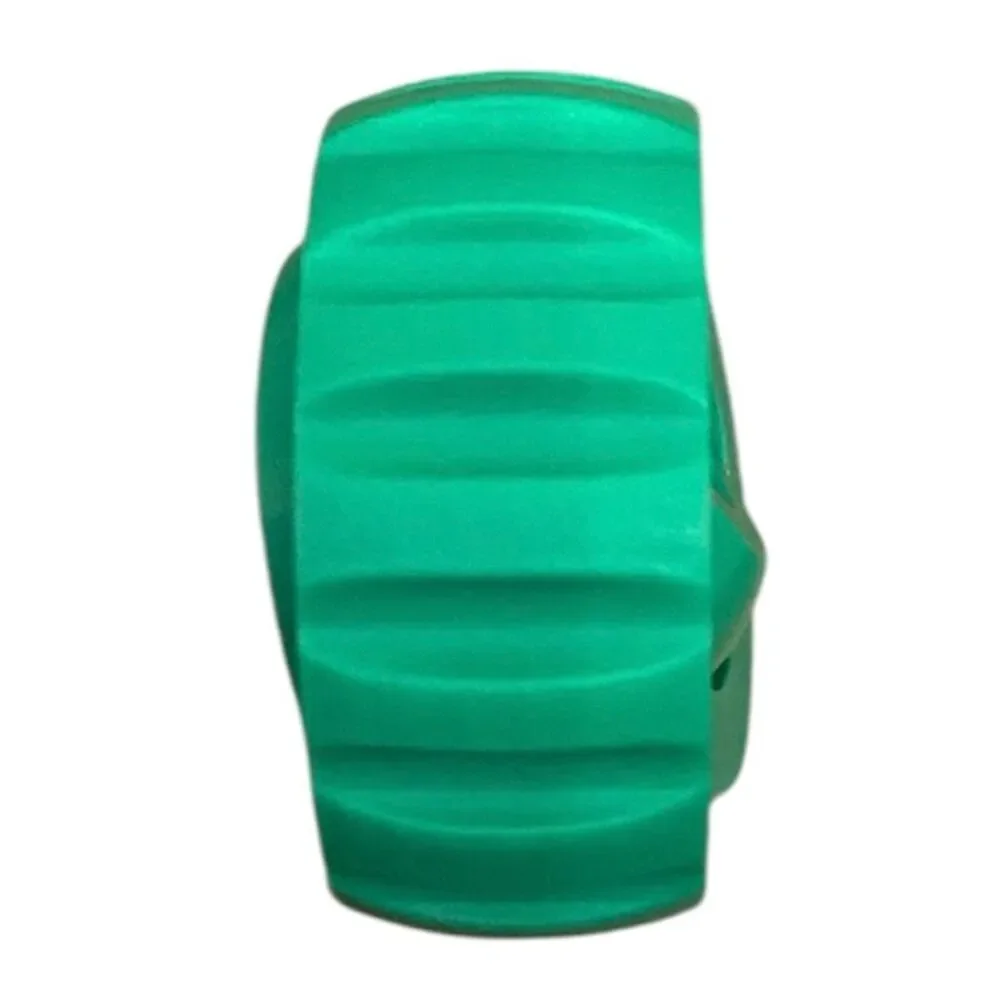 3D Printed Gyro Spinner - 2